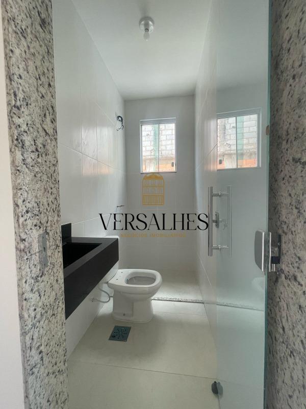 Cobertura à venda no Santa Amélia: 