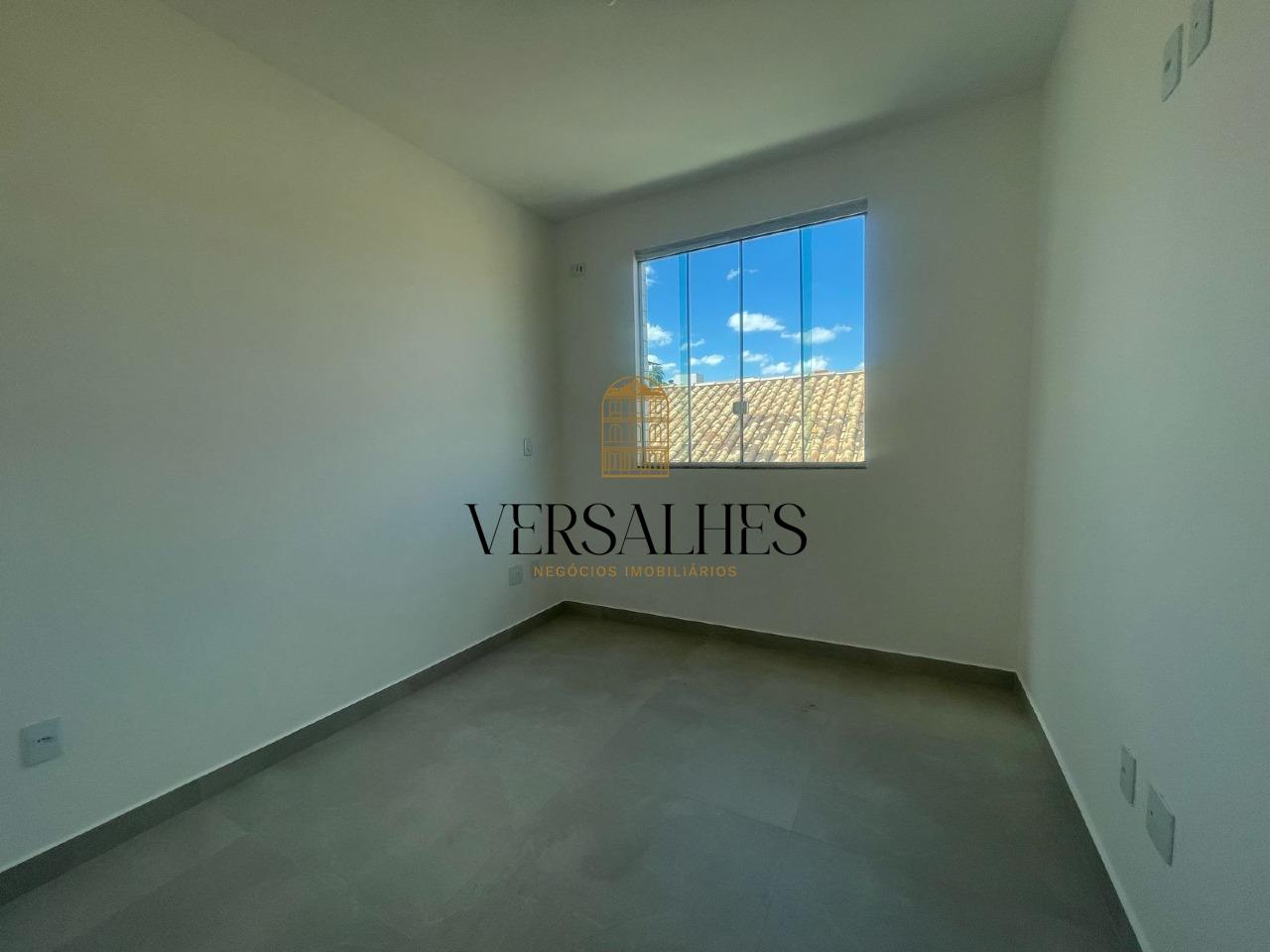 Cobertura à venda no Santa Amélia: 