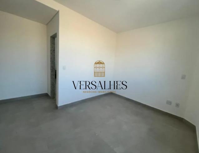 Cobertura à venda no Santa Amélia: 