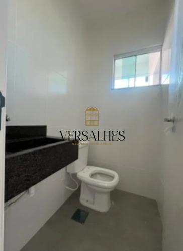 Cobertura à venda no Santa Amélia: 