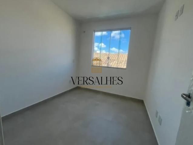 Cobertura à venda no Santa Amélia: 