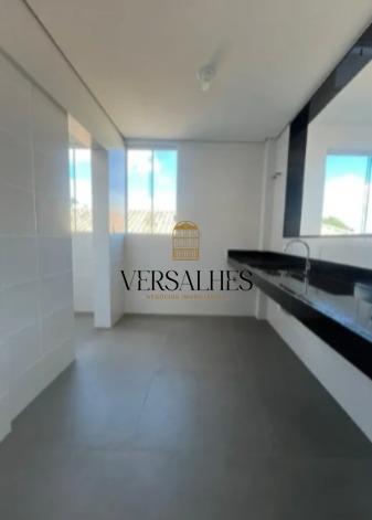 Cobertura à venda no Santa Amélia: 