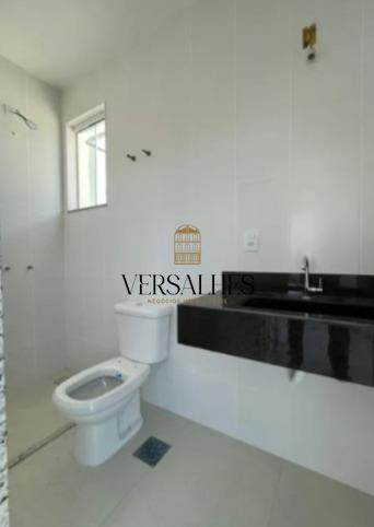 Cobertura à venda no Santa Amélia: 