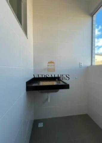 Cobertura à venda no Santa Amélia: 