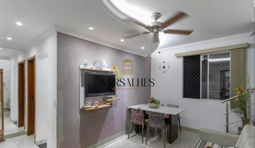 Cobertura à venda no Ouro Preto: 