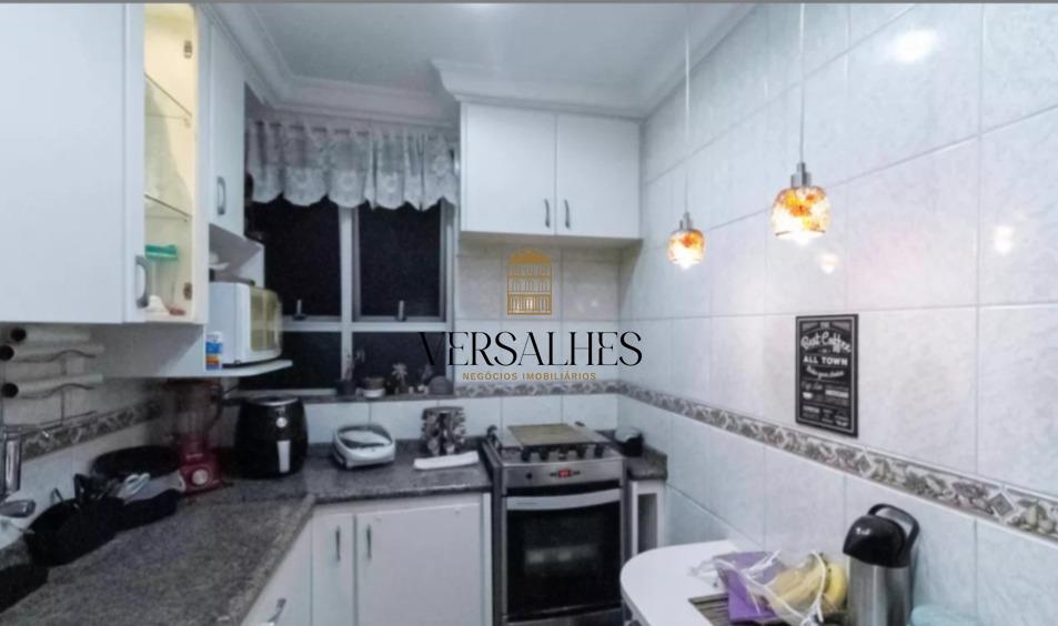 Cobertura à venda no Ouro Preto: 