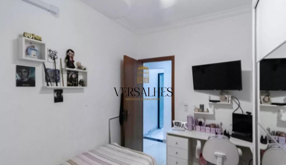 Cobertura à venda no Ouro Preto: 