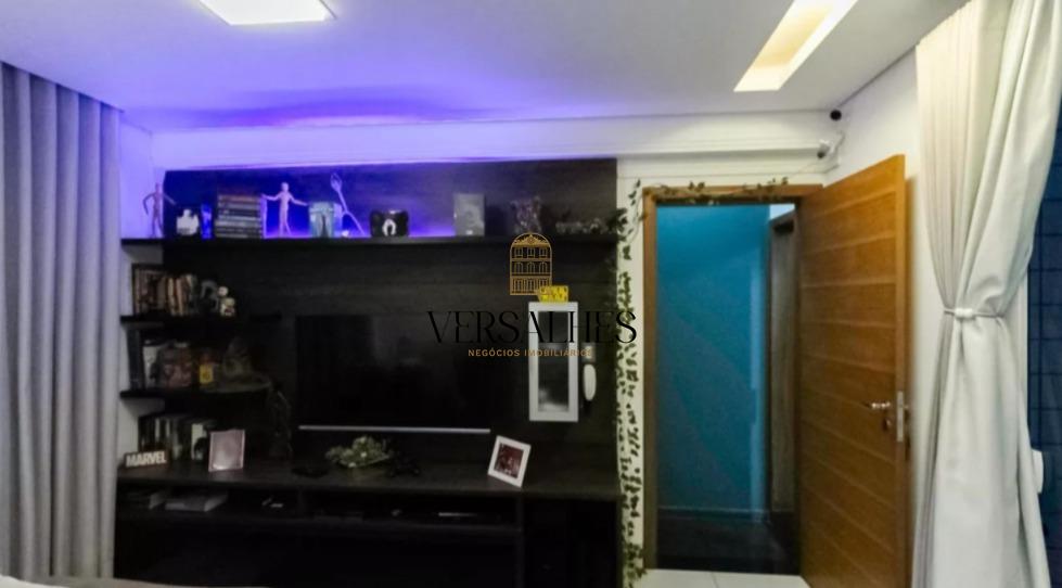 Cobertura à venda no Ouro Preto: 