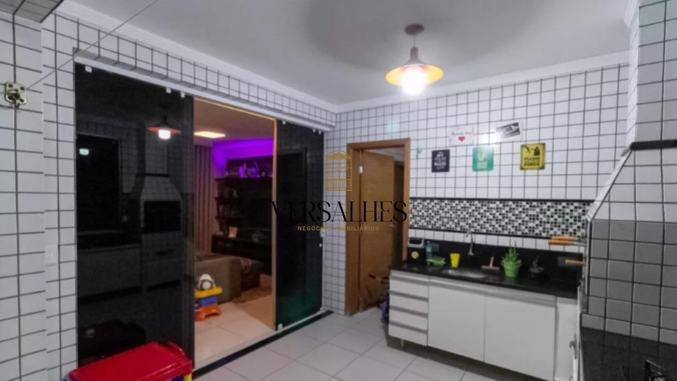 Cobertura à venda no Ouro Preto: 