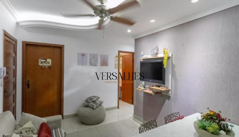 Cobertura à venda no Ouro Preto: 