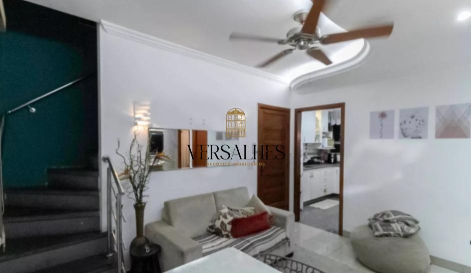 Cobertura à venda no Ouro Preto: 