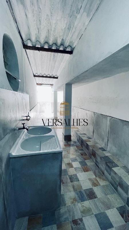 Casa para aluguel no Planalto: 