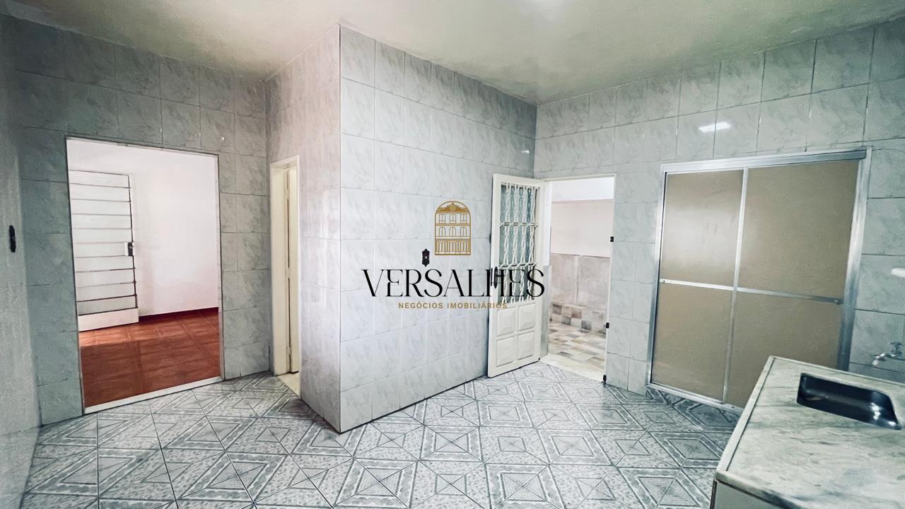 Casa para aluguel no Planalto: 