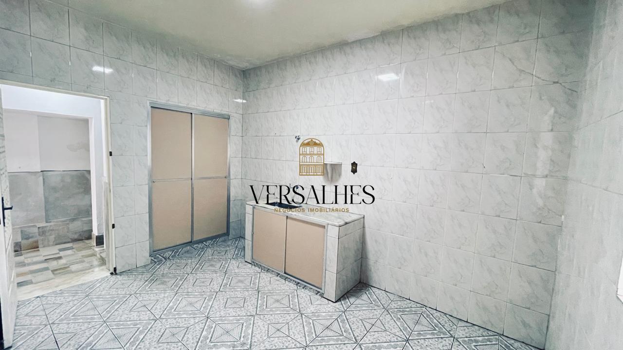 Casa para aluguel no Planalto: 