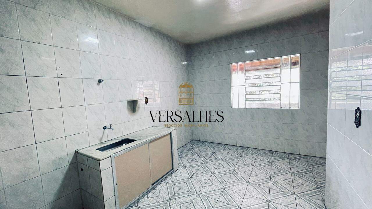 Casa para aluguel no Planalto: 