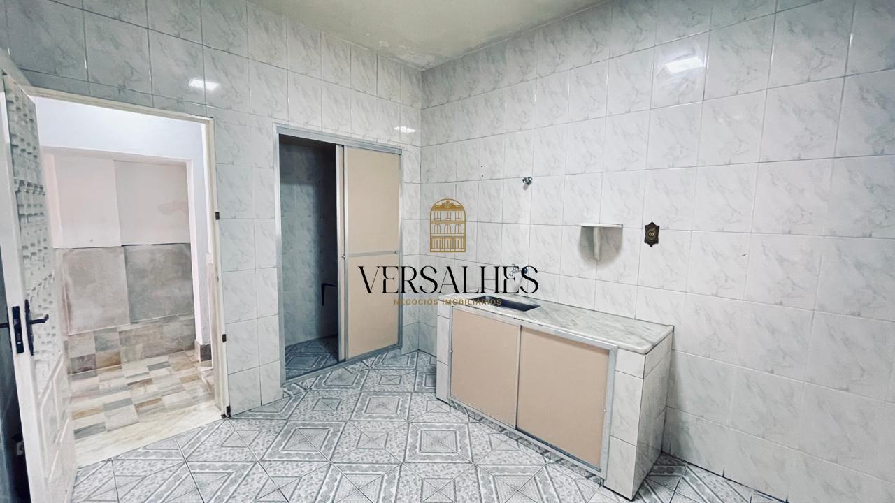 Casa para aluguel no Planalto: 