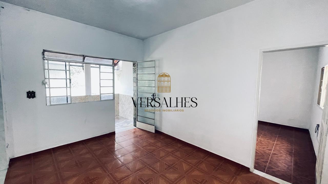 Casa para aluguel no Planalto: 