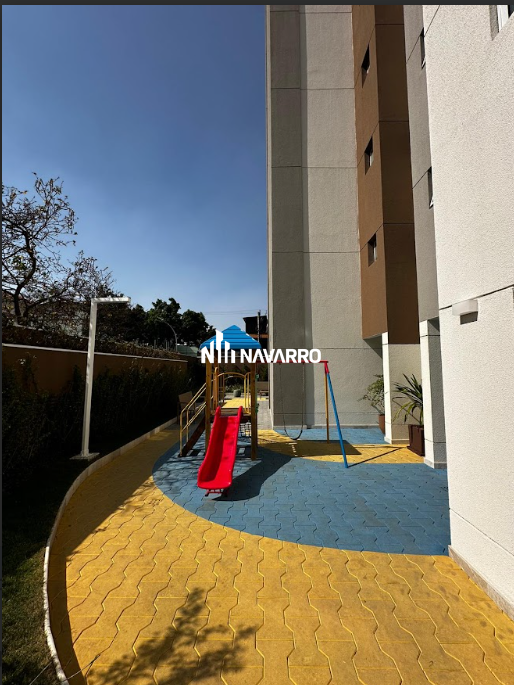 First slide