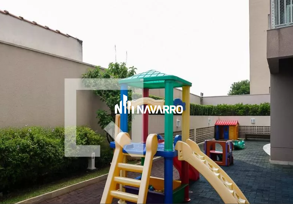 First slide