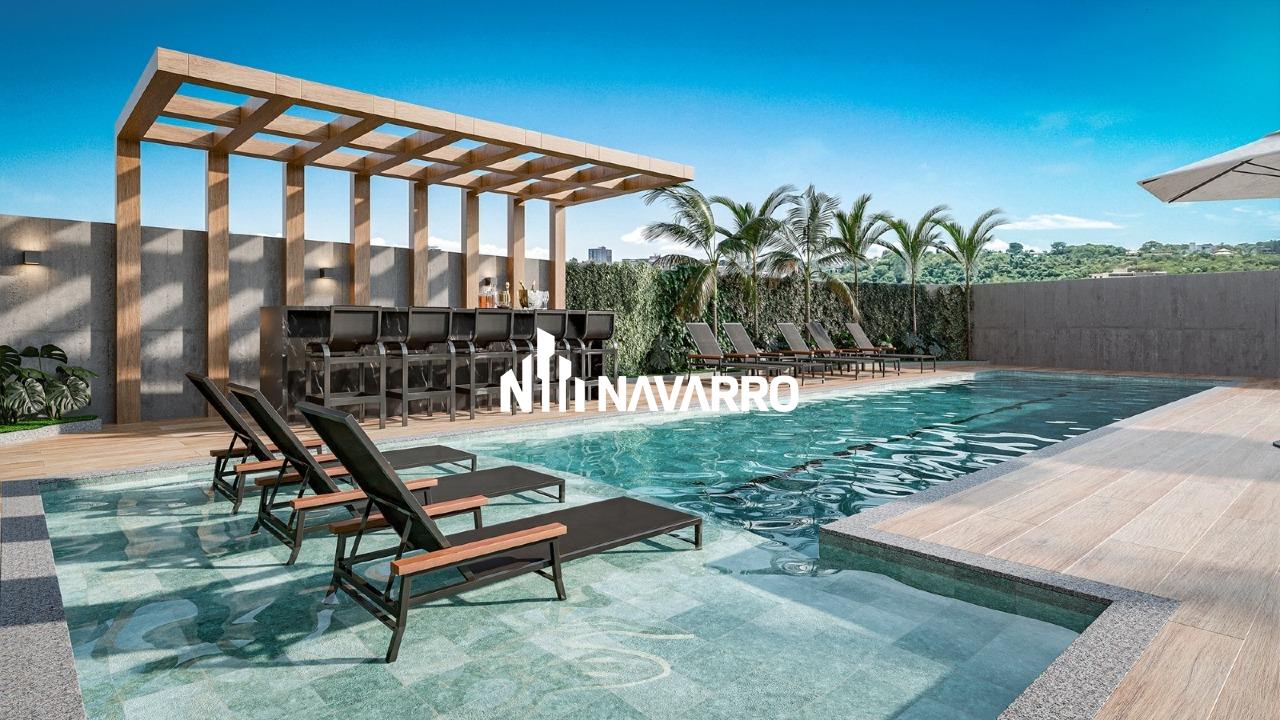 Apartamentos à venda no Rudge Ramos: 