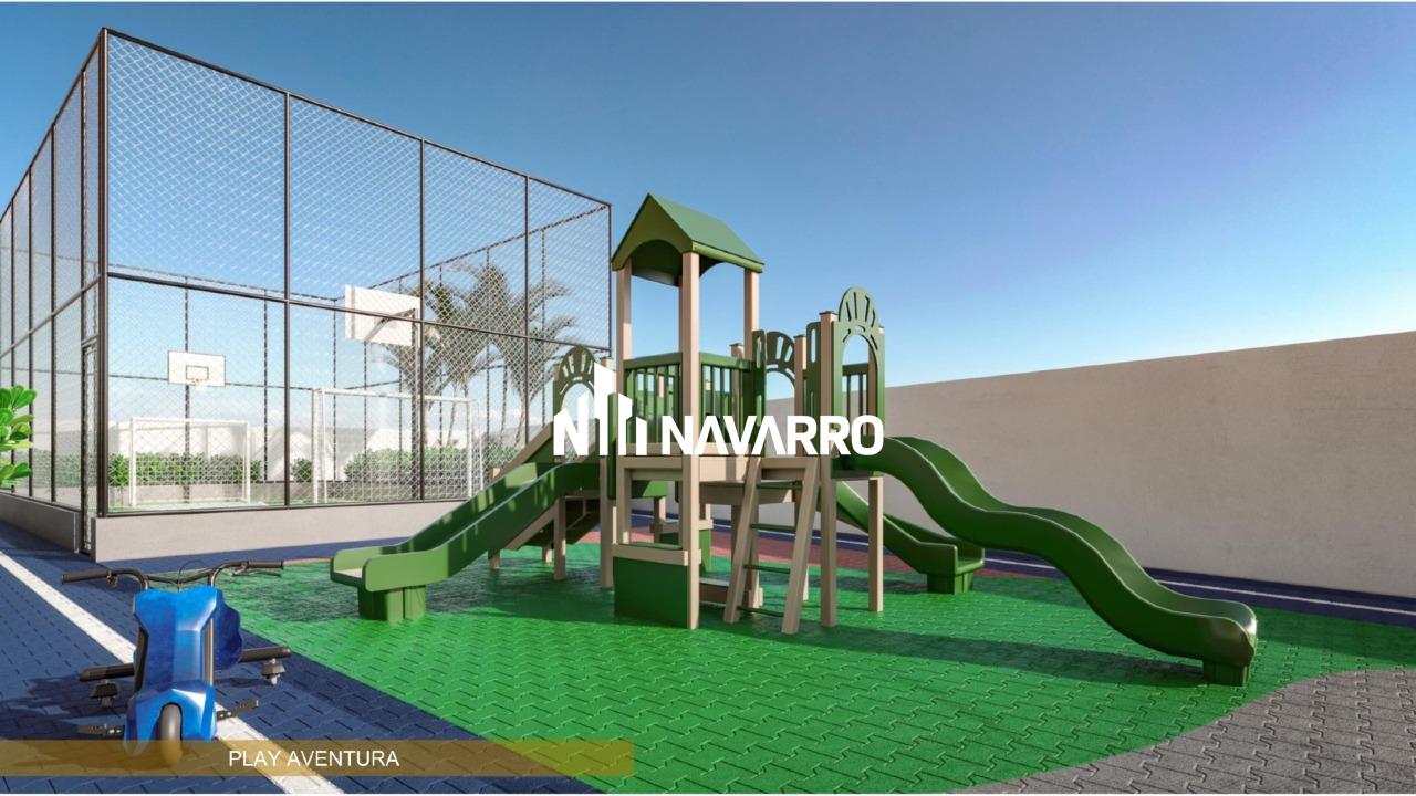 Apartamentos à venda no Rudge Ramos: 