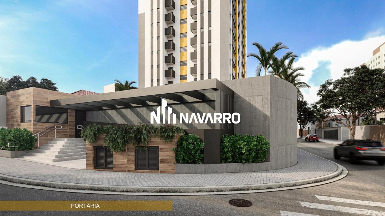 Apartamentos à venda no Rudge Ramos: 