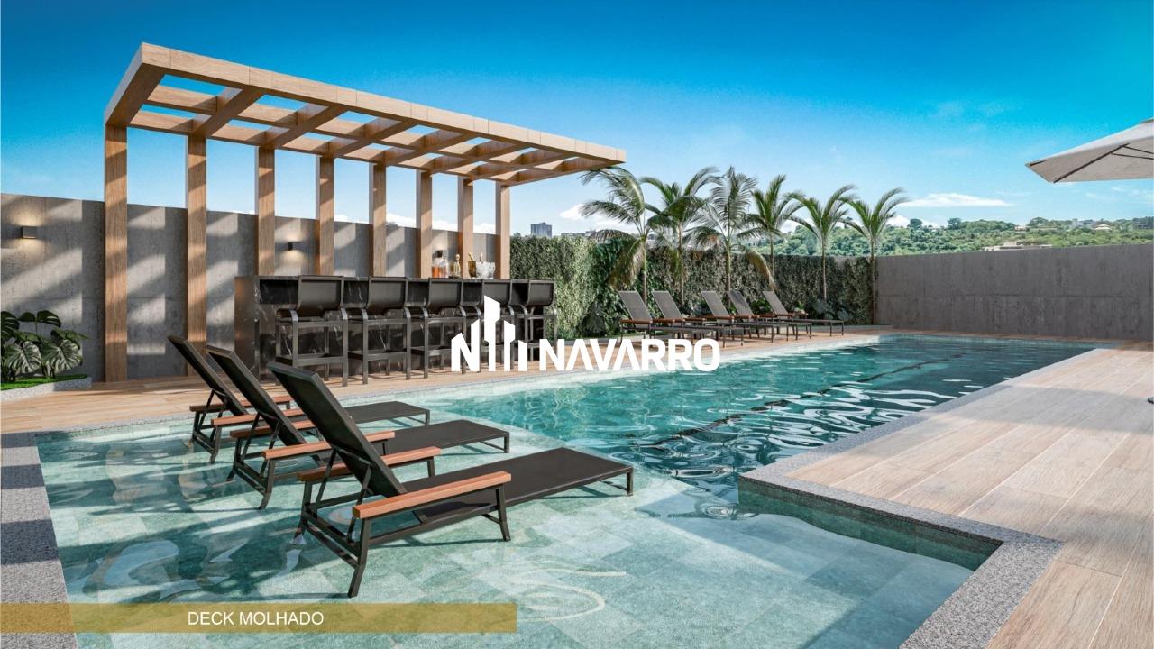 Apartamentos à venda no Rudge Ramos: 