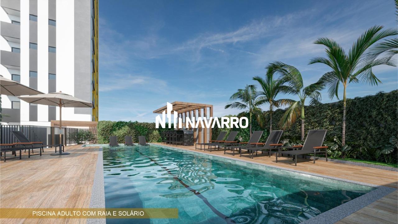 Apartamentos à venda no Rudge Ramos: 