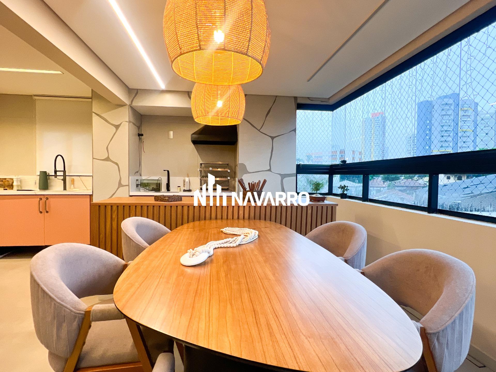 Apartamentos à venda no Vila Assunção: 