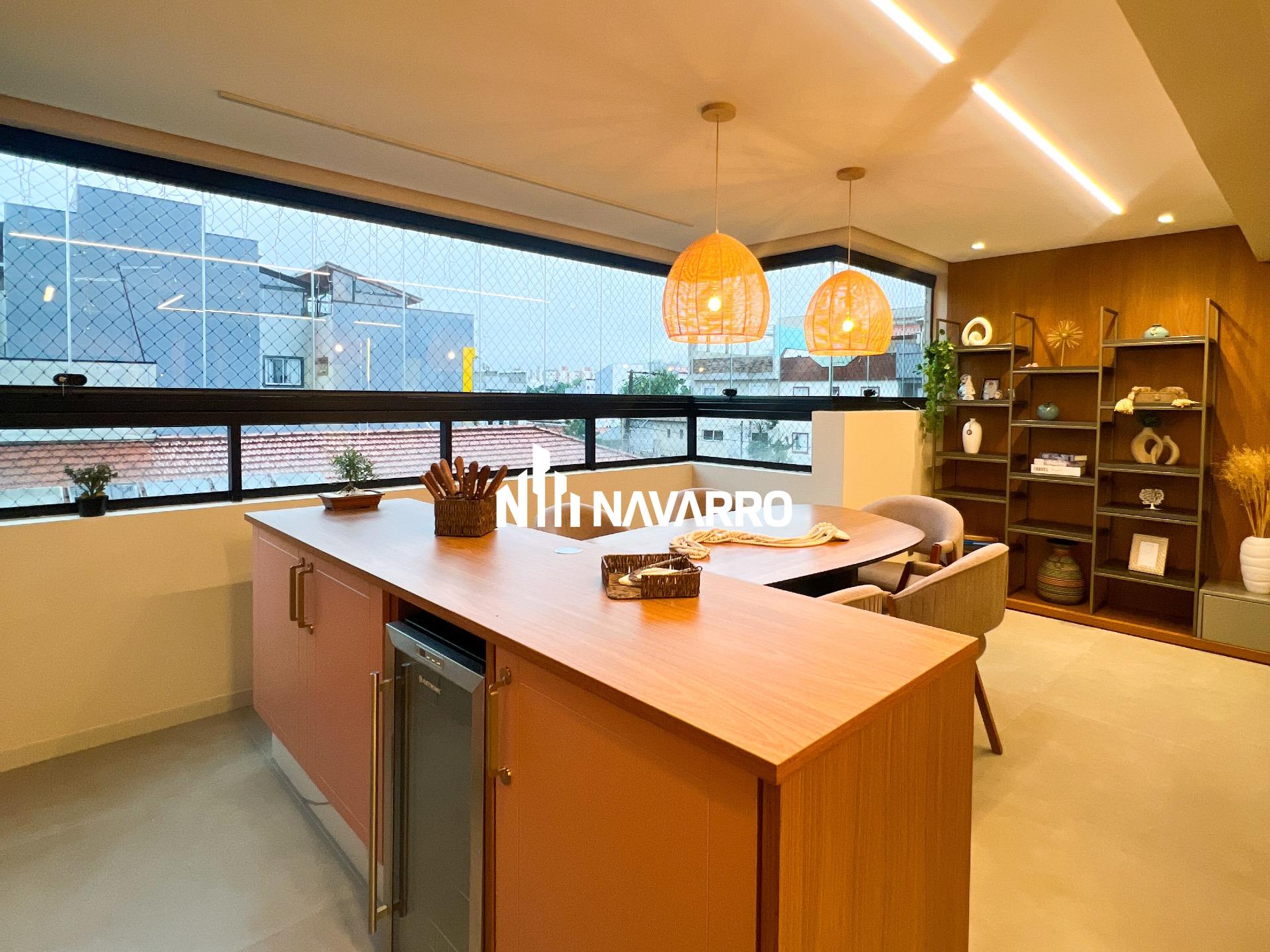 Apartamentos à venda no Vila Assunção: 