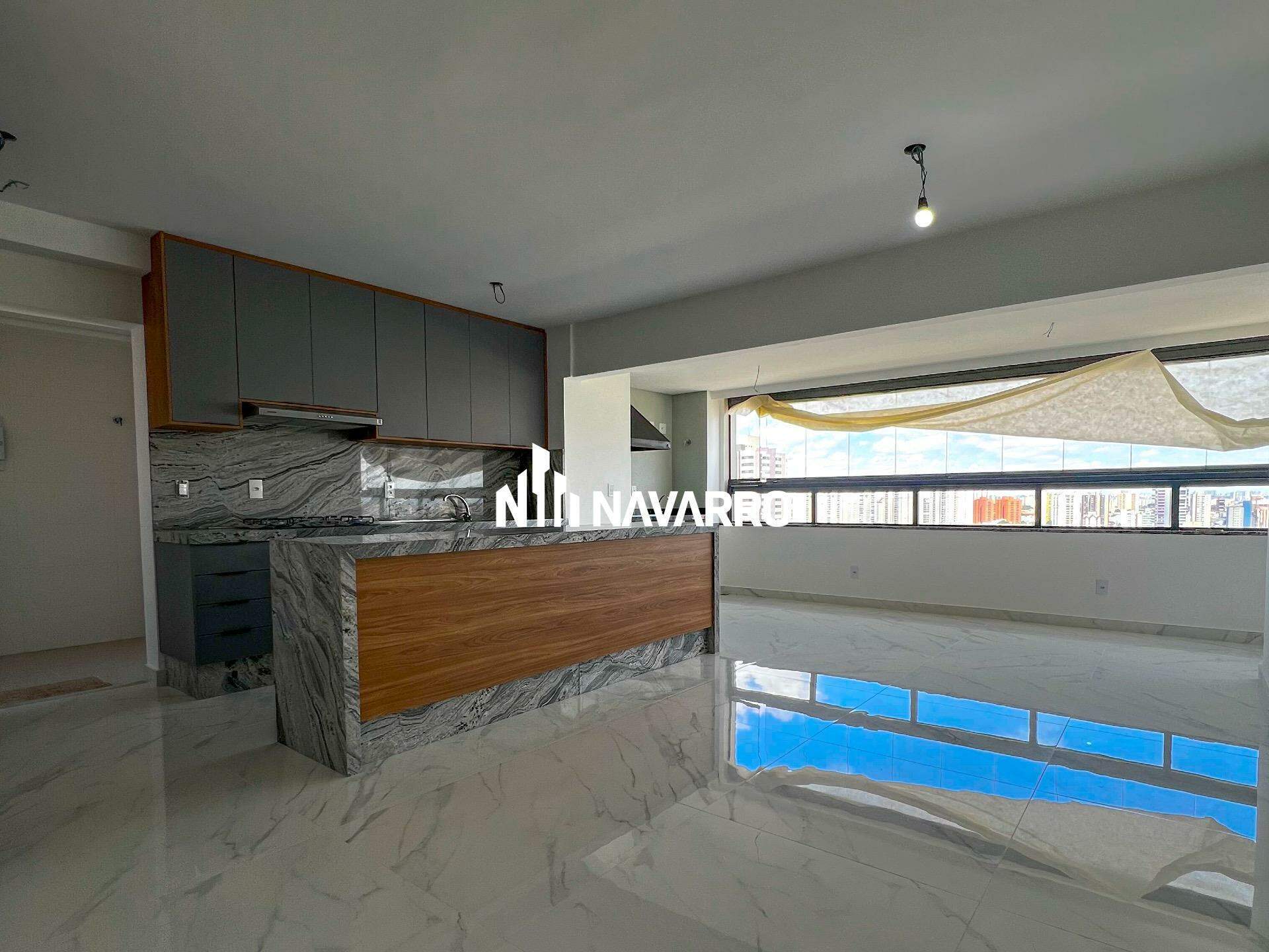 Apartamentos à venda no Vila Assunção: 