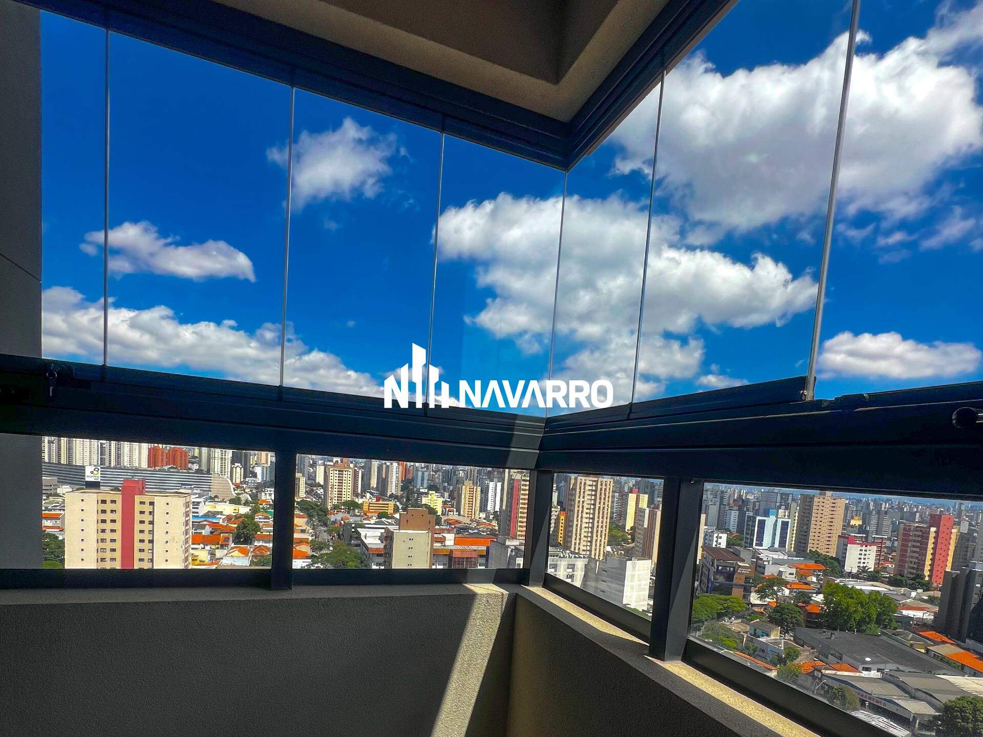 Apartamentos à venda no Vila Assunção: 