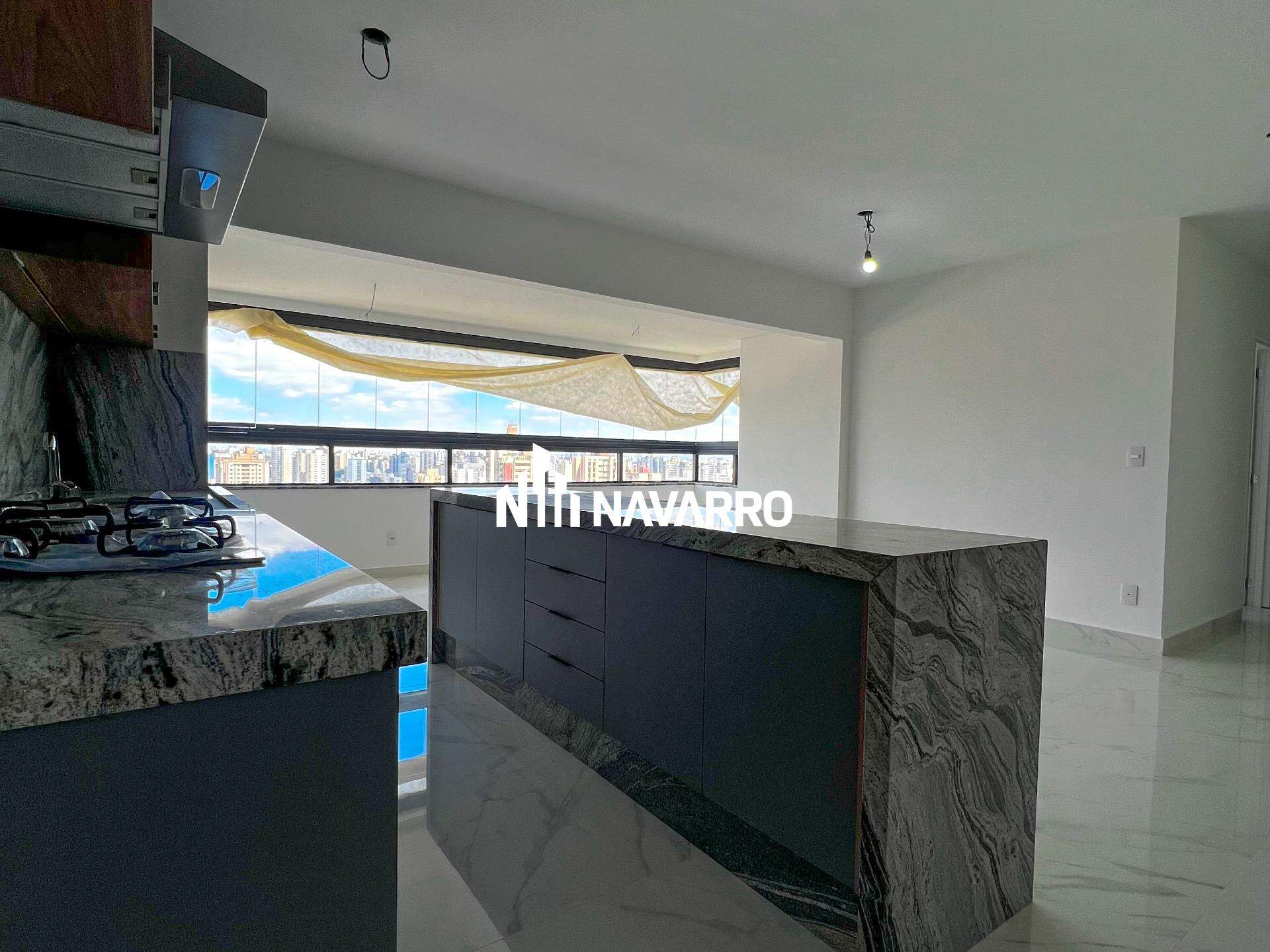 Apartamentos à venda no Vila Assunção: 