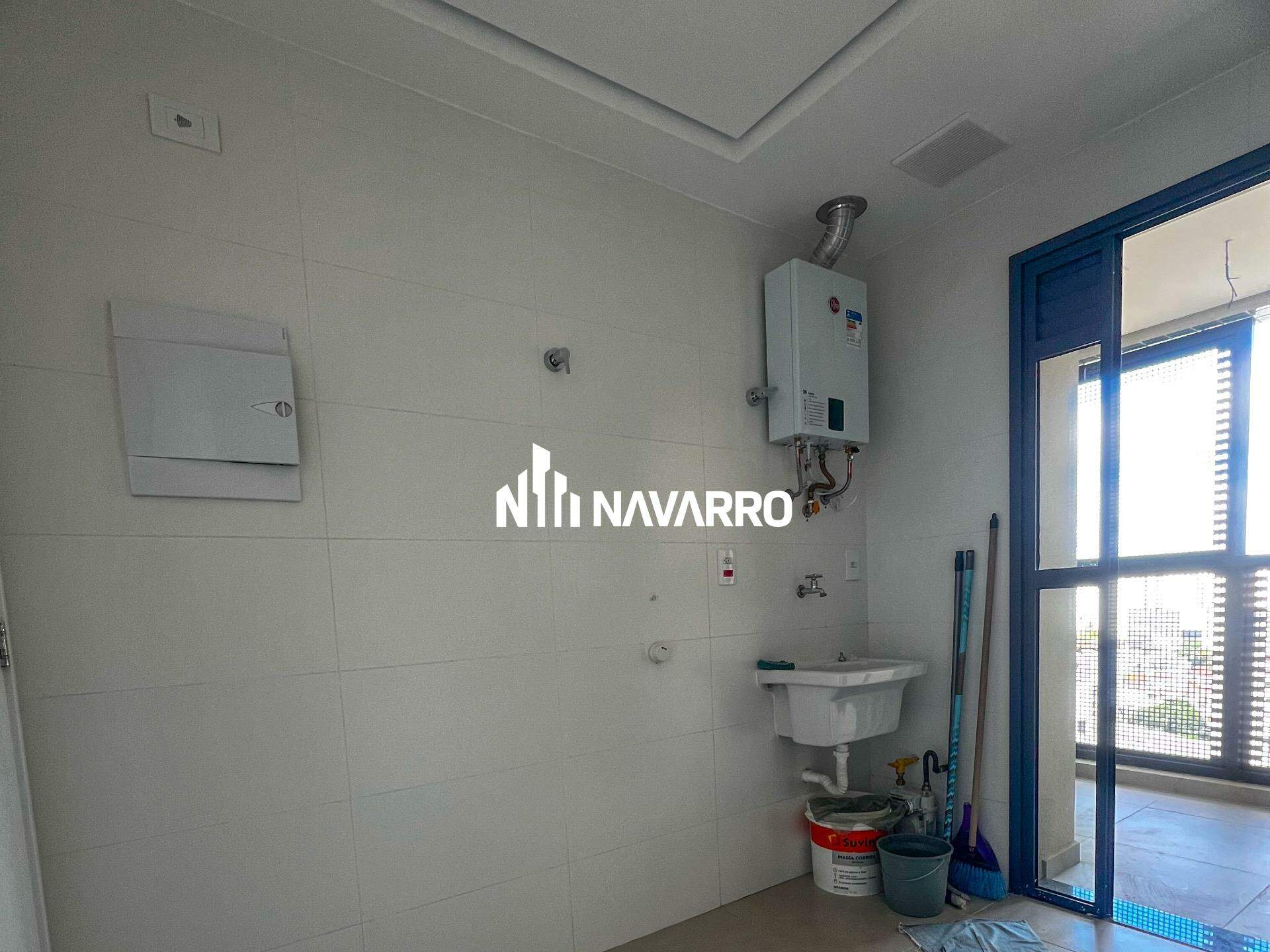 Apartamentos à venda no Vila Assunção: 