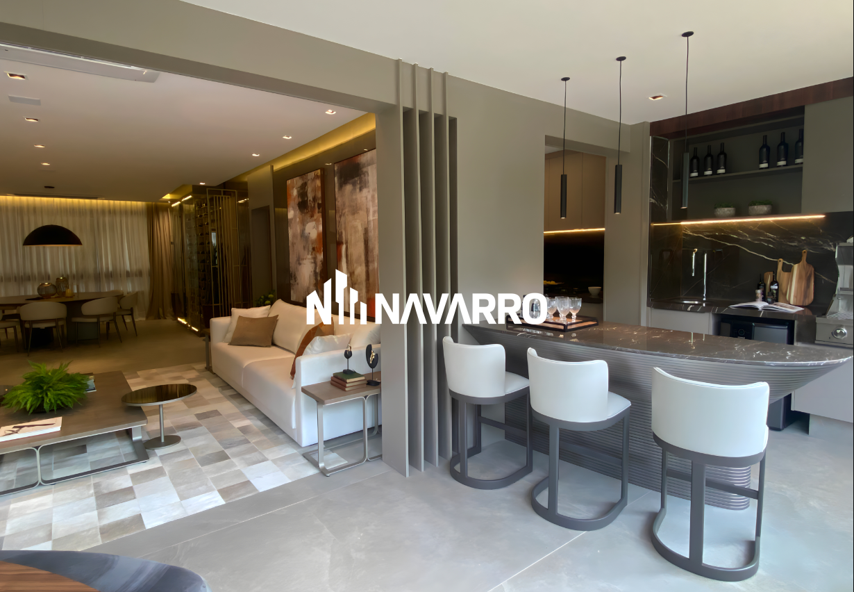 Apartamentos à venda no Jardim Santa Teresa: 