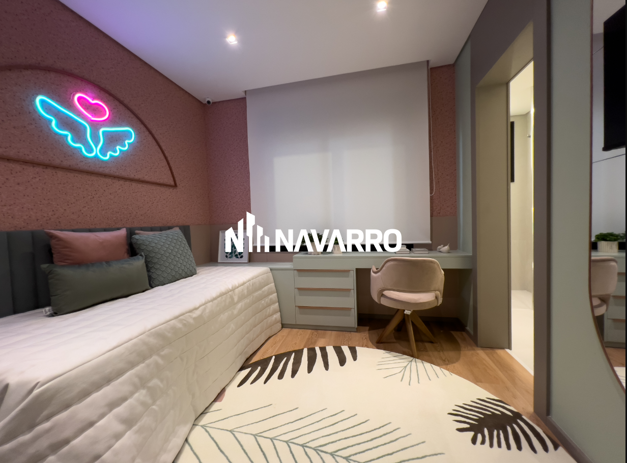 Apartamentos à venda no Jardim Santa Teresa: 