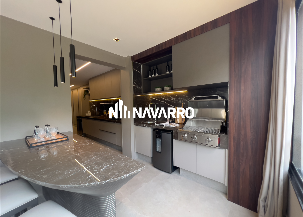 Apartamentos à venda no Jardim Santa Teresa: 