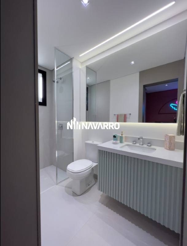 Apartamentos à venda no Jardim Santa Teresa: 