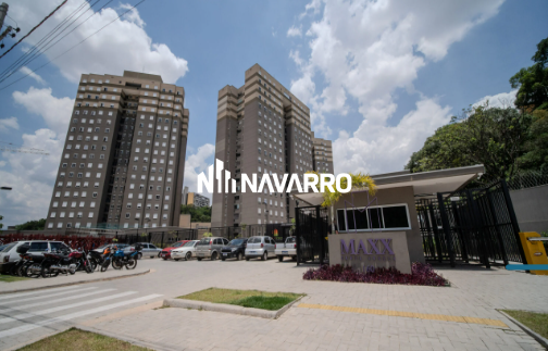 Apartamentos à venda no Vila Galvão: 