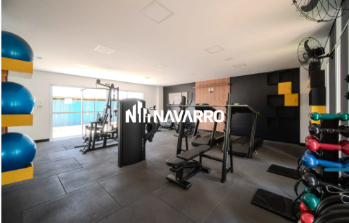 Apartamentos à venda no Vila Galvão: 