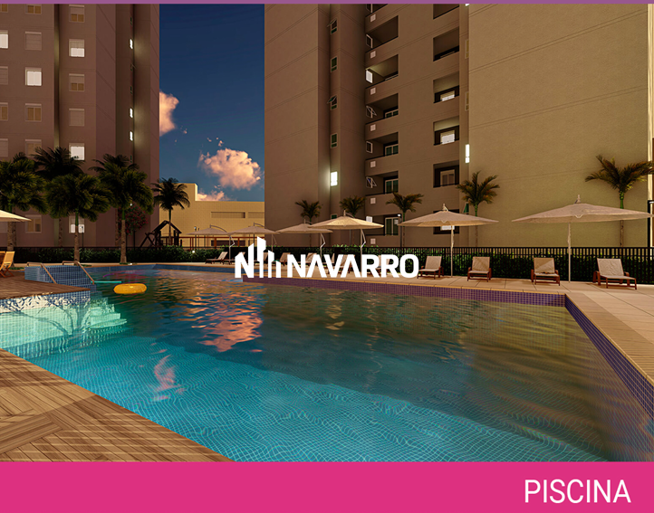 Apartamentos à venda no Vila Galvão: 