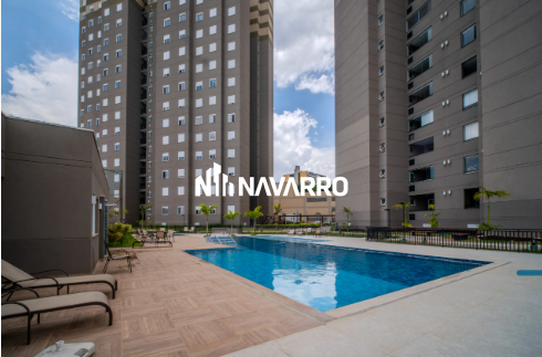 Apartamentos à venda no Vila Galvão: 