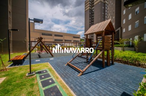 Apartamentos à venda no Vila Galvão: 