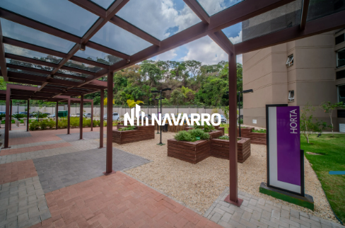 Apartamentos à venda no Vila Galvão: 