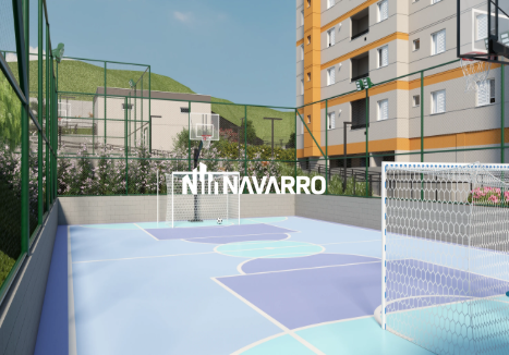 Apartamentos à venda no Jardim Itália: 