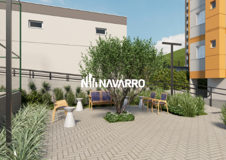 Apartamentos à venda no Jardim Itália: 