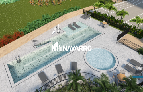 Apartamentos à venda no Jardim Itália: 