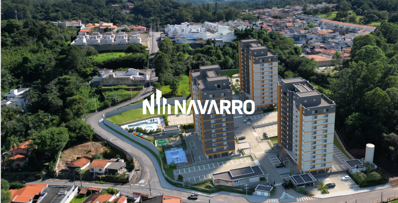 Apartamentos à venda no Jardim Itália: 