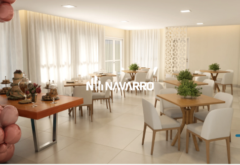 Apartamentos à venda no Jardim Itália: 