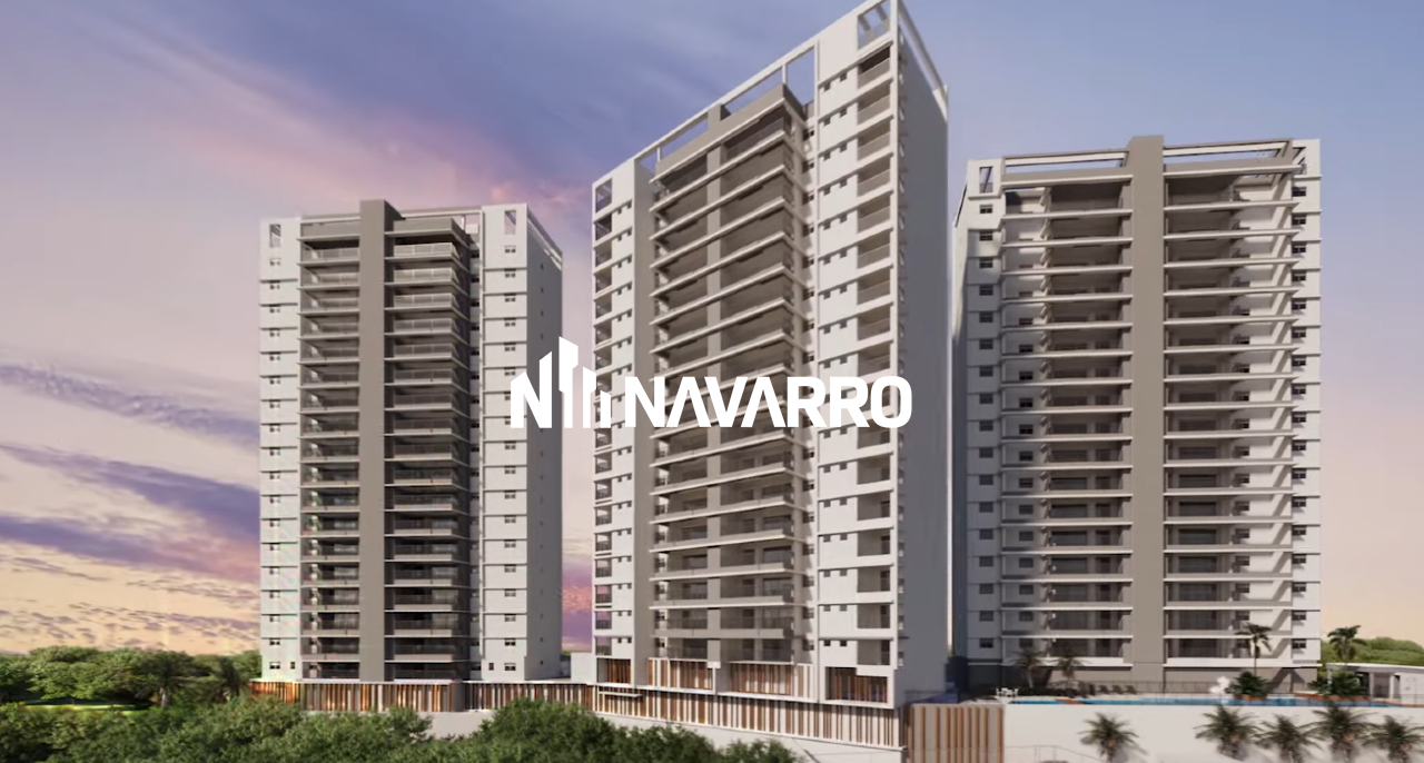 Apartamentos à venda no Jardim das Samambaias: 